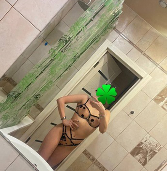 Анкета проститутки Анастасия - город Славянское, 23 года, №5301